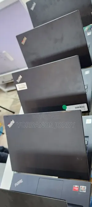 New Laptop Lenovo ThinkPad X13 Gen 2 16GB AMD Ryzen 5 SSD 512GB