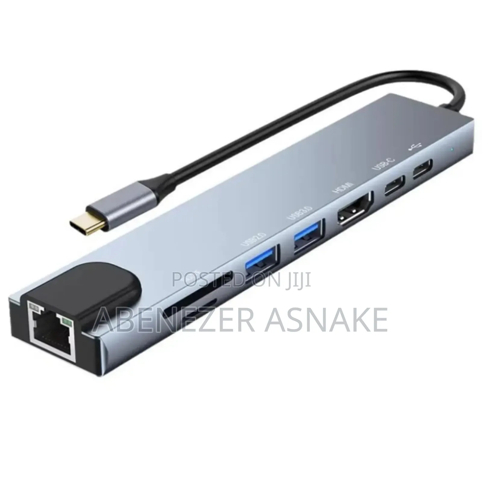Unmatched Versatility in Connectivity