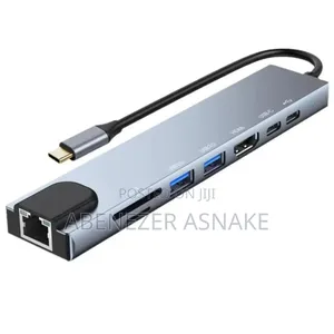 Unmatched Versatility in Connectivity