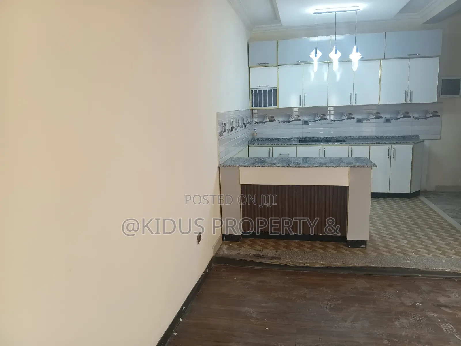 5bdrm House in Mekaele Africa, Nifas Silk-Lafto for rent