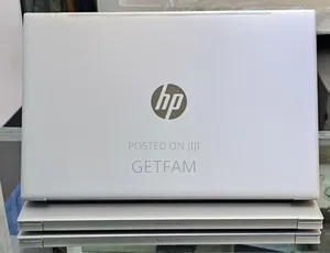 New Laptop HP Pavilion 15 8GB Intel Core i7 SSD 512GB