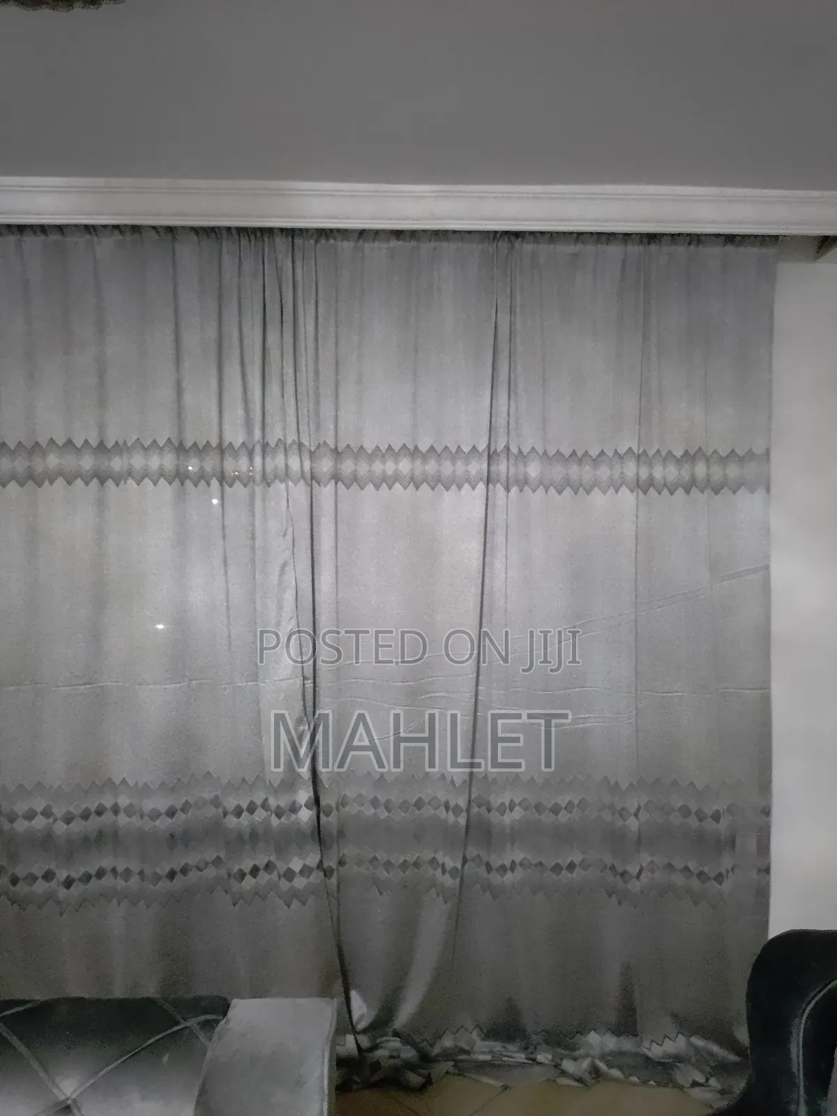 Curtain 5m 2pcs