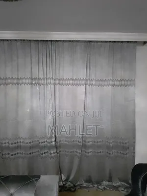 Curtain 5m 2pcs