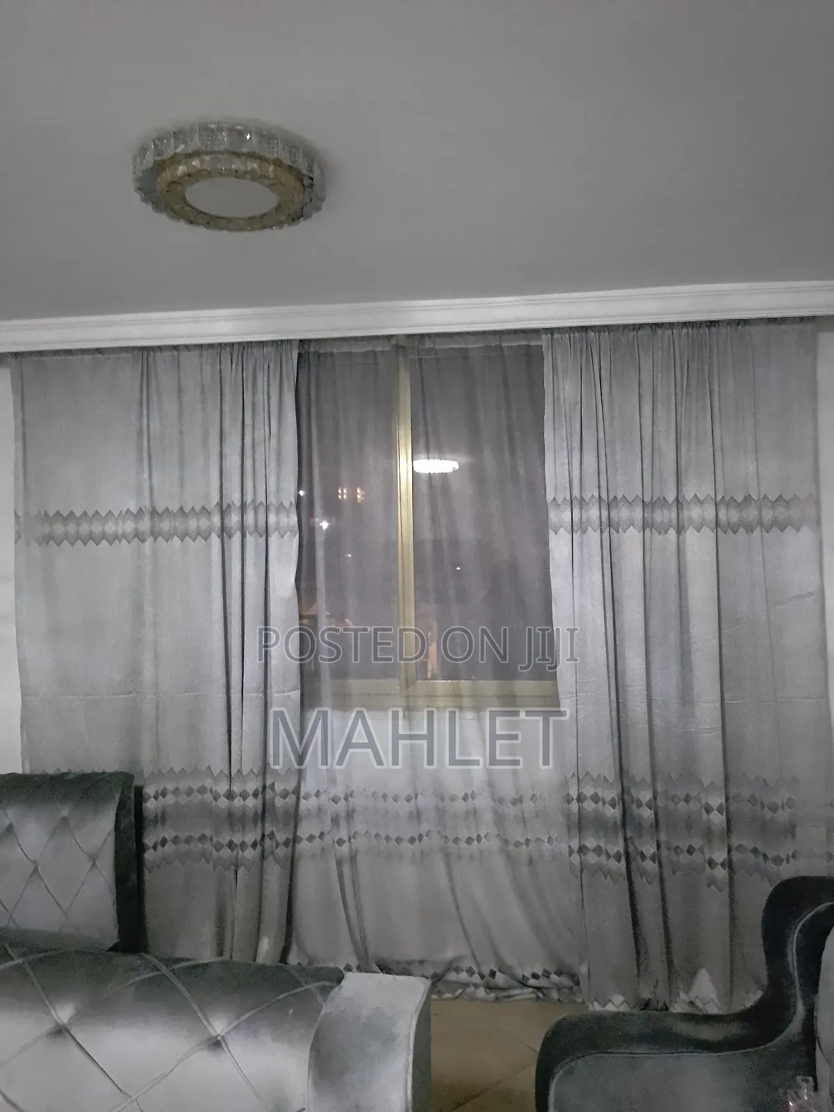 Curtain 5m 2pcs