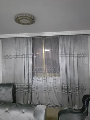 Curtain 5m 2pcs