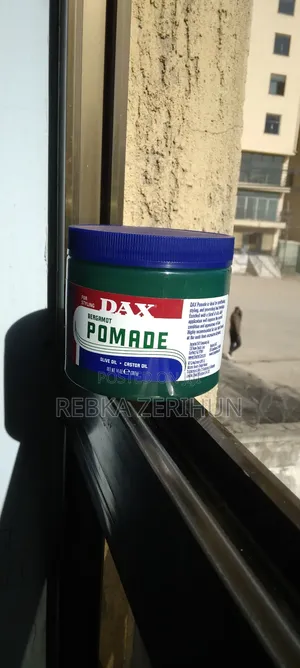 Dax Olive Oil and Castor Oil