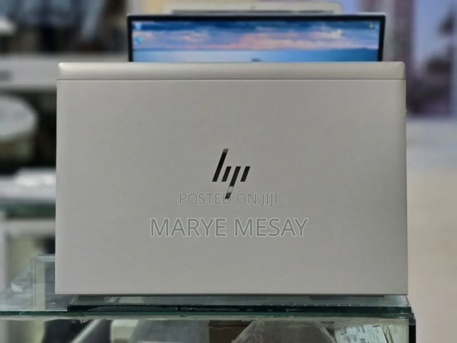 New Laptop HP EliteBook 830 G8 16GB Intel Core i5 SSD 512GB