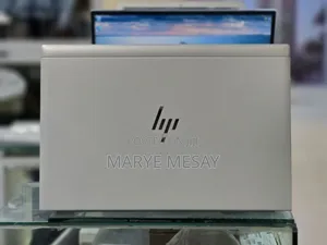 New Laptop HP EliteBook 830 G8 16GB Intel Core i5 SSD 512GB