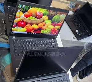 New Laptop Lenovo ThinkPad X131e 16GB AMD Ryzen 5 SSD 512GB