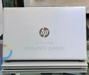 New Laptop HP Pavilion 15 8GB Intel Core i7 SSD 512GB
