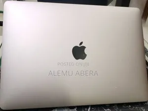 New Laptop Apple MacBook Pro 2020 M1 8GB Apple M1 SSD 256GB