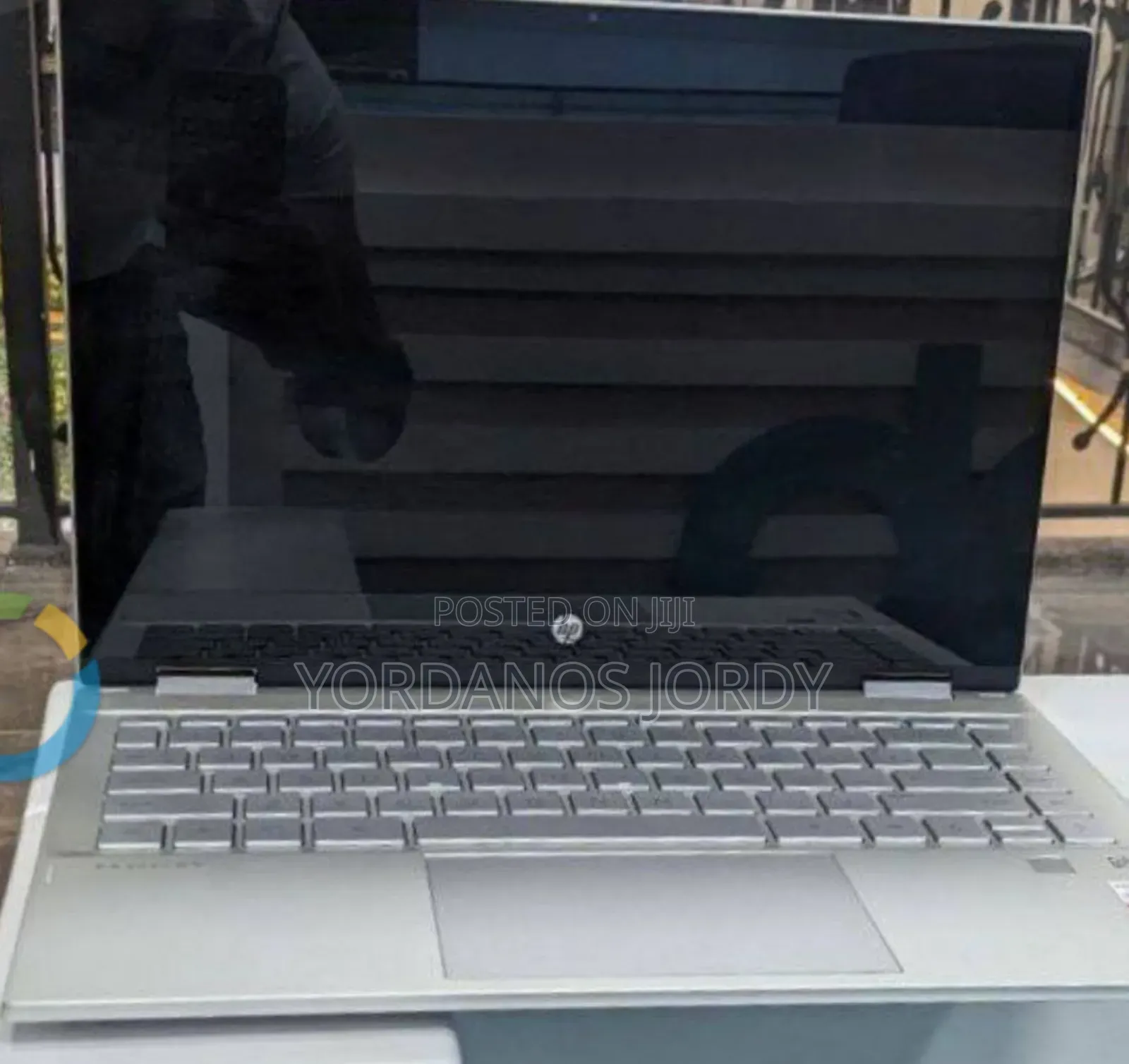 New Laptop HP Pavilion x360 16GB Intel Core i7 SSD 512GB