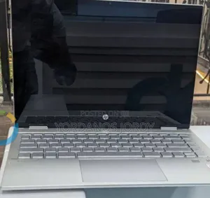 New Laptop HP Pavilion x360 16GB Intel Core i7 SSD 512GB