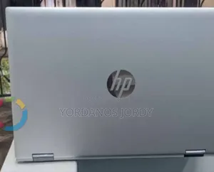 New Laptop HP Pavilion x360 16GB Intel Core i7 SSD 512GB