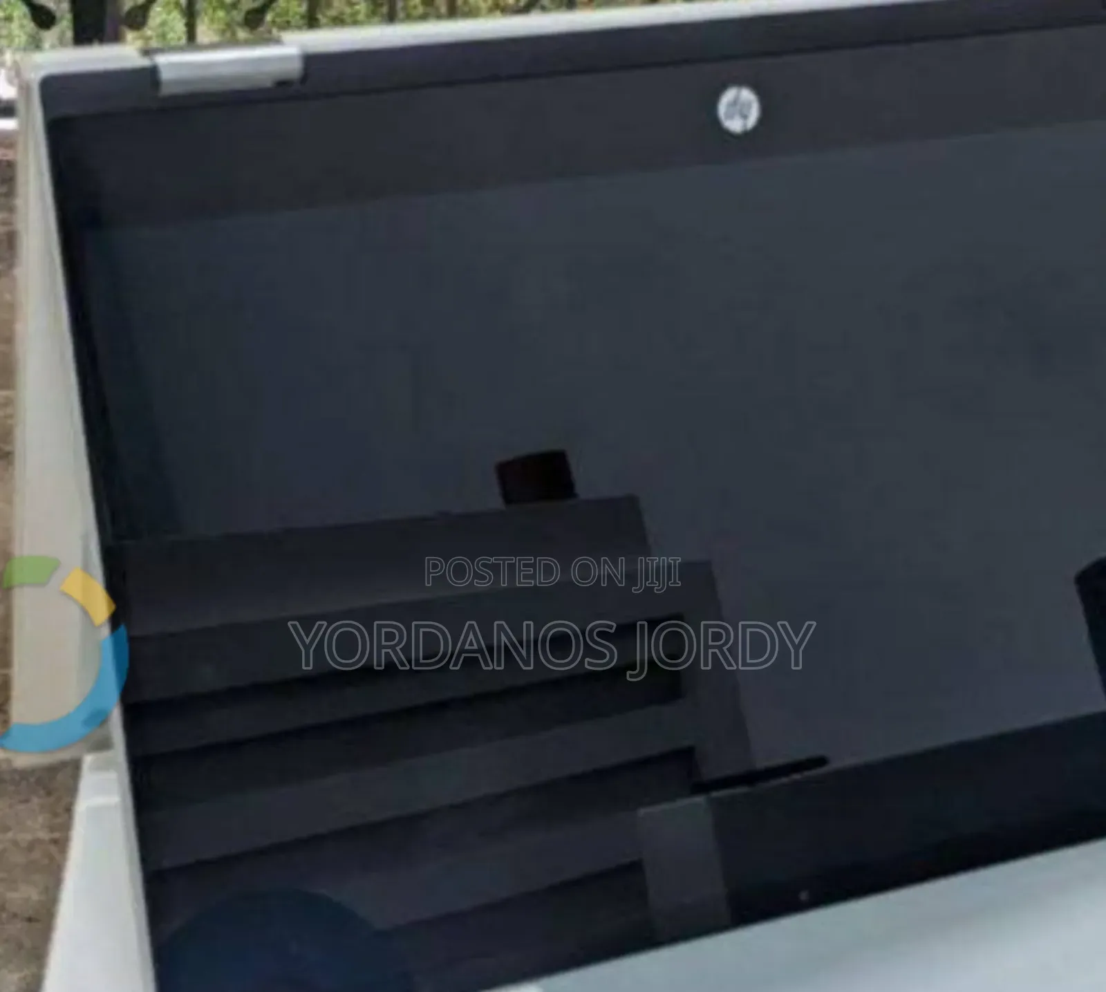 New Laptop HP Pavilion x360 16GB Intel Core i7 SSD 512GB