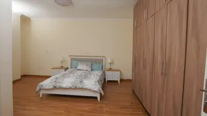 Furnished 2bdrm Apartment in Jamboro, Bole for sale