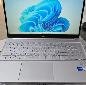 New Laptop HP 8GB Intel Core i7 SSD 512GB