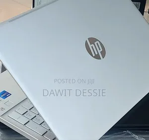 New Laptop HP 8GB Intel Core i7 SSD 512GB