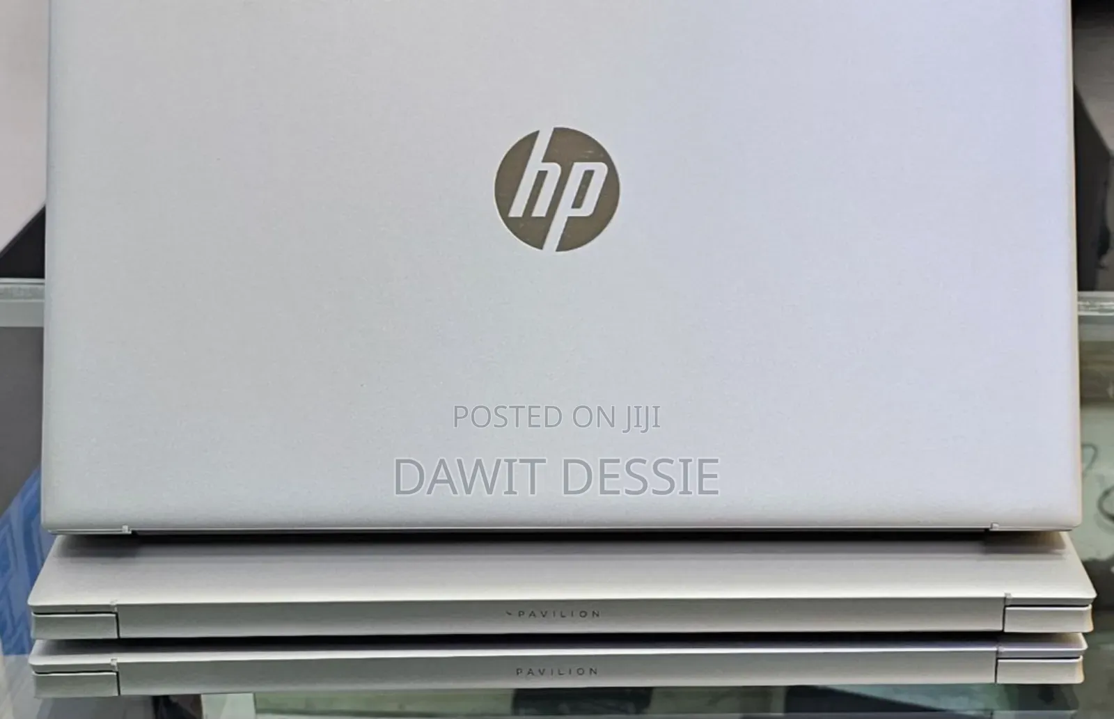 New Laptop HP 8GB Intel Core i7 SSD 512GB