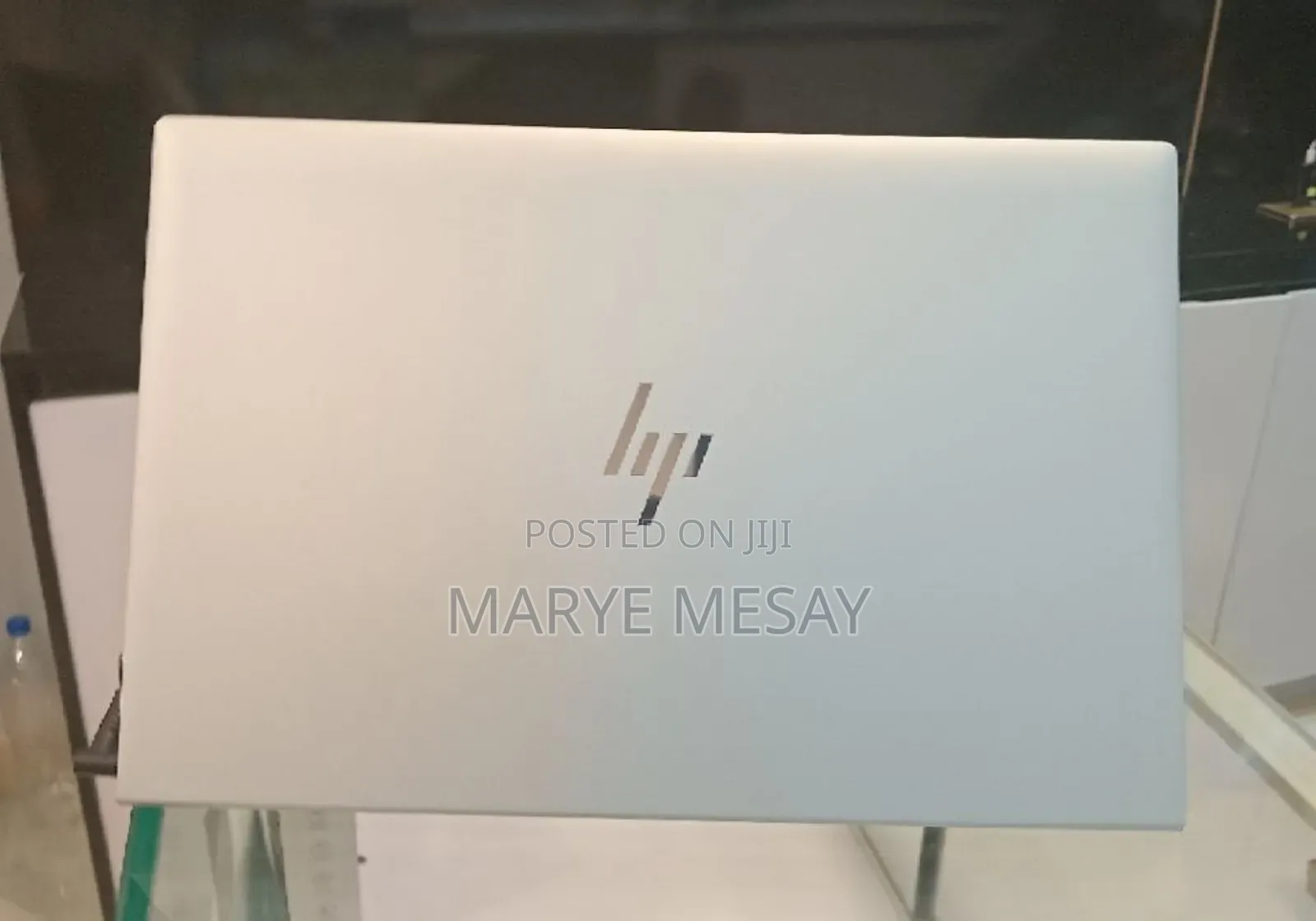 New Laptop HP EliteBook 840 G7 16GB Intel Core i7 SSD 512GB