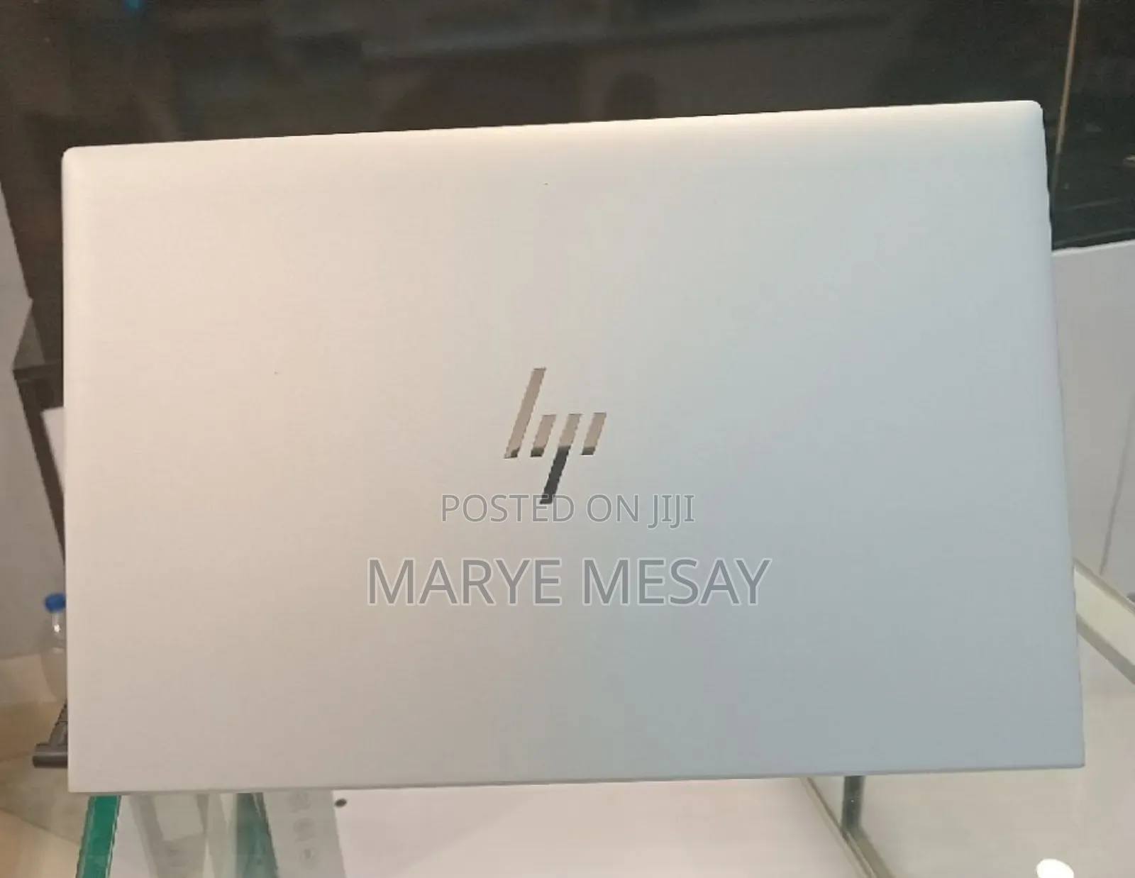 New Laptop HP EliteBook 840 G7 16GB Intel Core i7 SSD 512GB