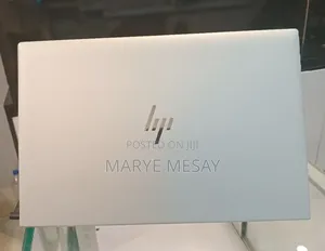 New Laptop HP EliteBook 840 G7 16GB Intel Core i7 SSD 512GB