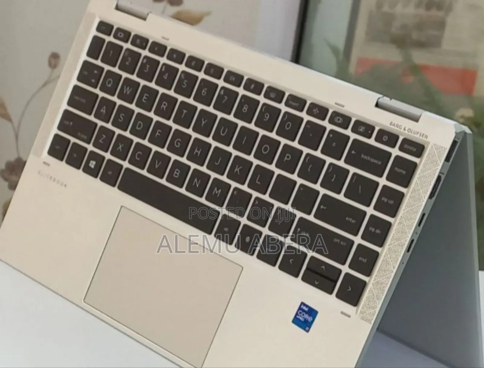 New Laptop HP EliteBook x360 1040 G9 32GB Intel Core i7 SSD 512GB