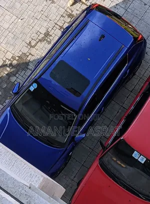 Hyundai Bayon 1.0 FWD 2021 Blue