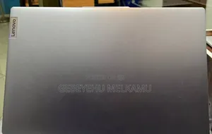 New Laptop Lenovo 16GB AMD Ryzen 5 SSD 512GB