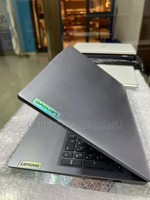 New Laptop Lenovo 16GB AMD Ryzen 5 SSD 512GB