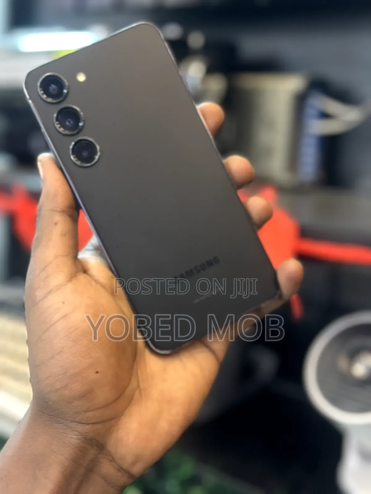 Samsung Galaxy S23 128 GB