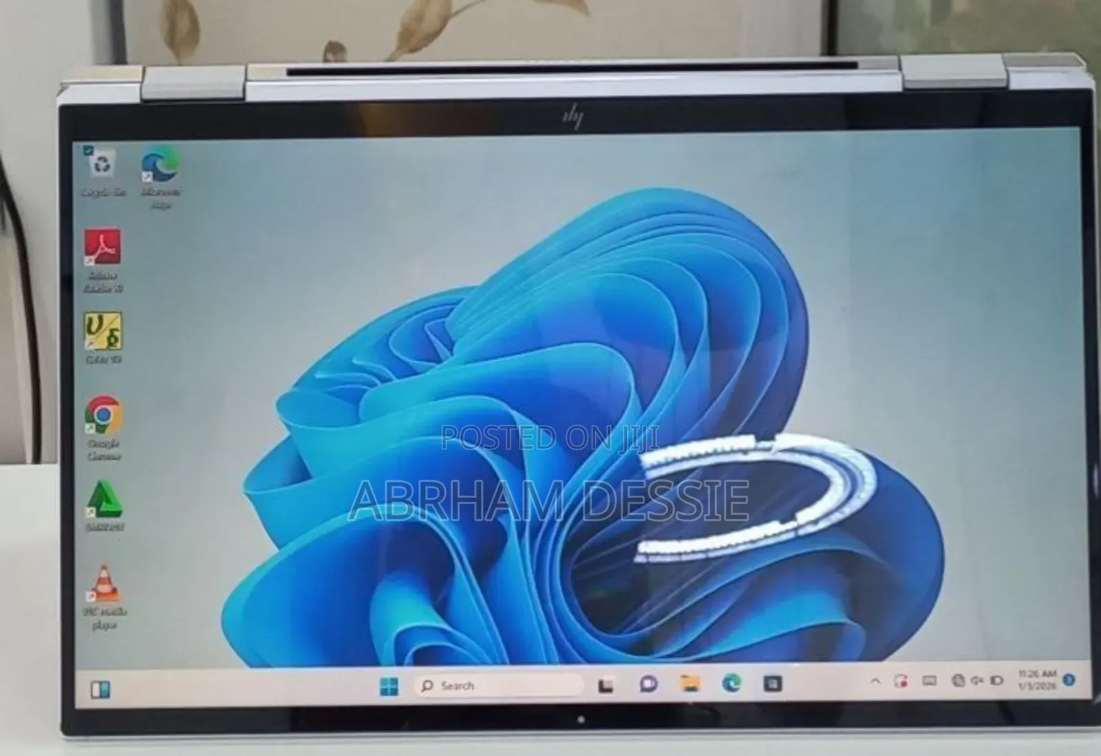 New Laptop HP EliteBook 1040 G8 32GB Intel Core i7 SSD 512GB