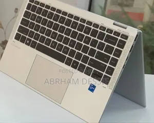 New Laptop HP EliteBook 1040 G8 32GB Intel Core i7 SSD 512GB