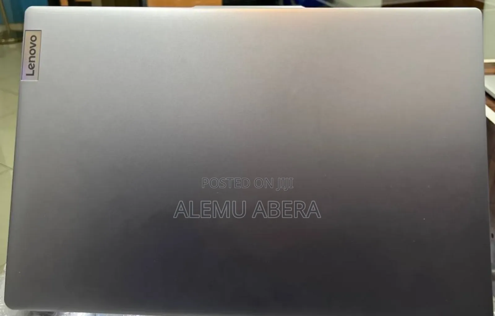New Laptop Lenovo Ideapad 3 16GB AMD Ryzen 5 SSD 512GB