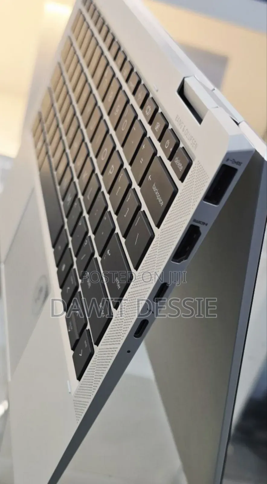 New Laptop HP EliteBook 1040 G8 32GB Intel Core i7 SSD 512GB