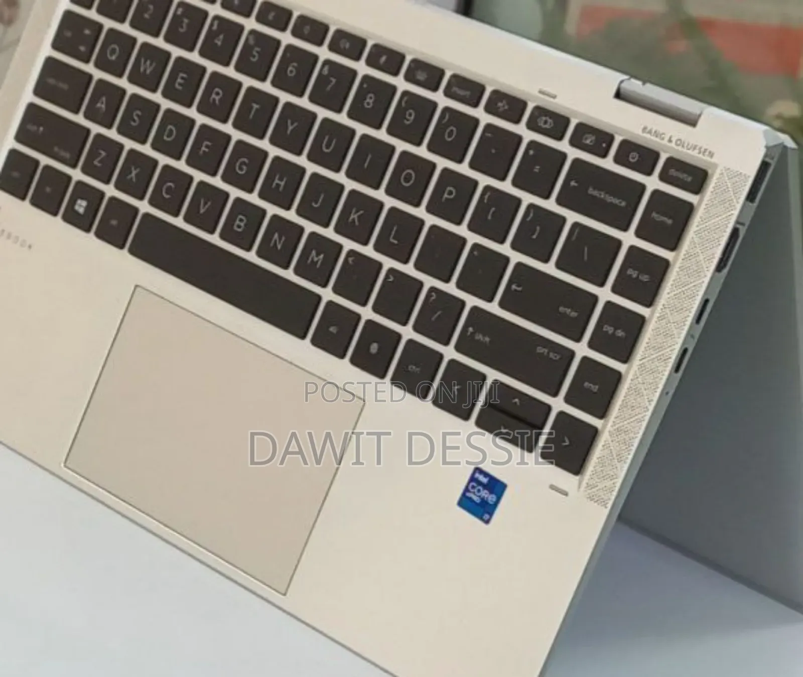 New Laptop HP EliteBook 1040 G8 32GB Intel Core i7 SSD 512GB