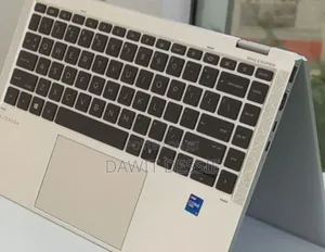 New Laptop HP EliteBook 1040 G8 32GB Intel Core i7 SSD 512GB