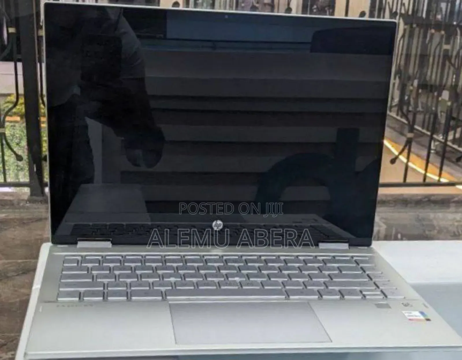 New Laptop HP Pavilion x360 16GB Intel Core i7 SSD 512GB