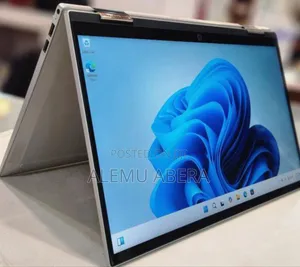 New Laptop HP Pavilion x360 16GB Intel Core i7 SSD 512GB