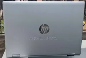 New Laptop HP Pavilion x360 16GB Intel Core i7 SSD 512GB