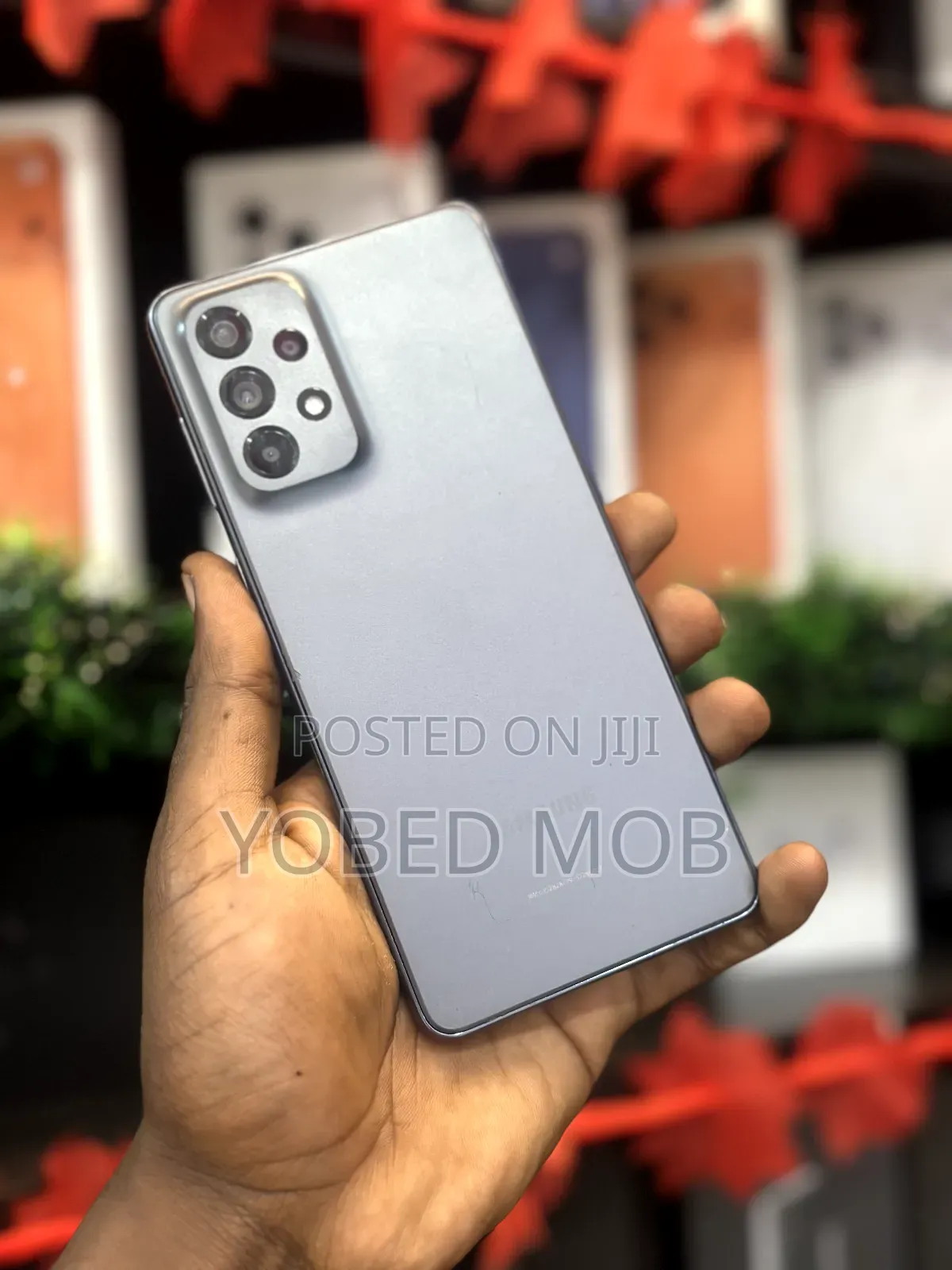 Samsung Galaxy A73 5G 128 GB