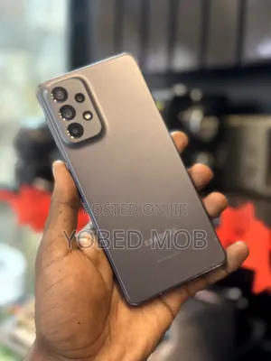 Samsung Galaxy A73 5G 128 GB