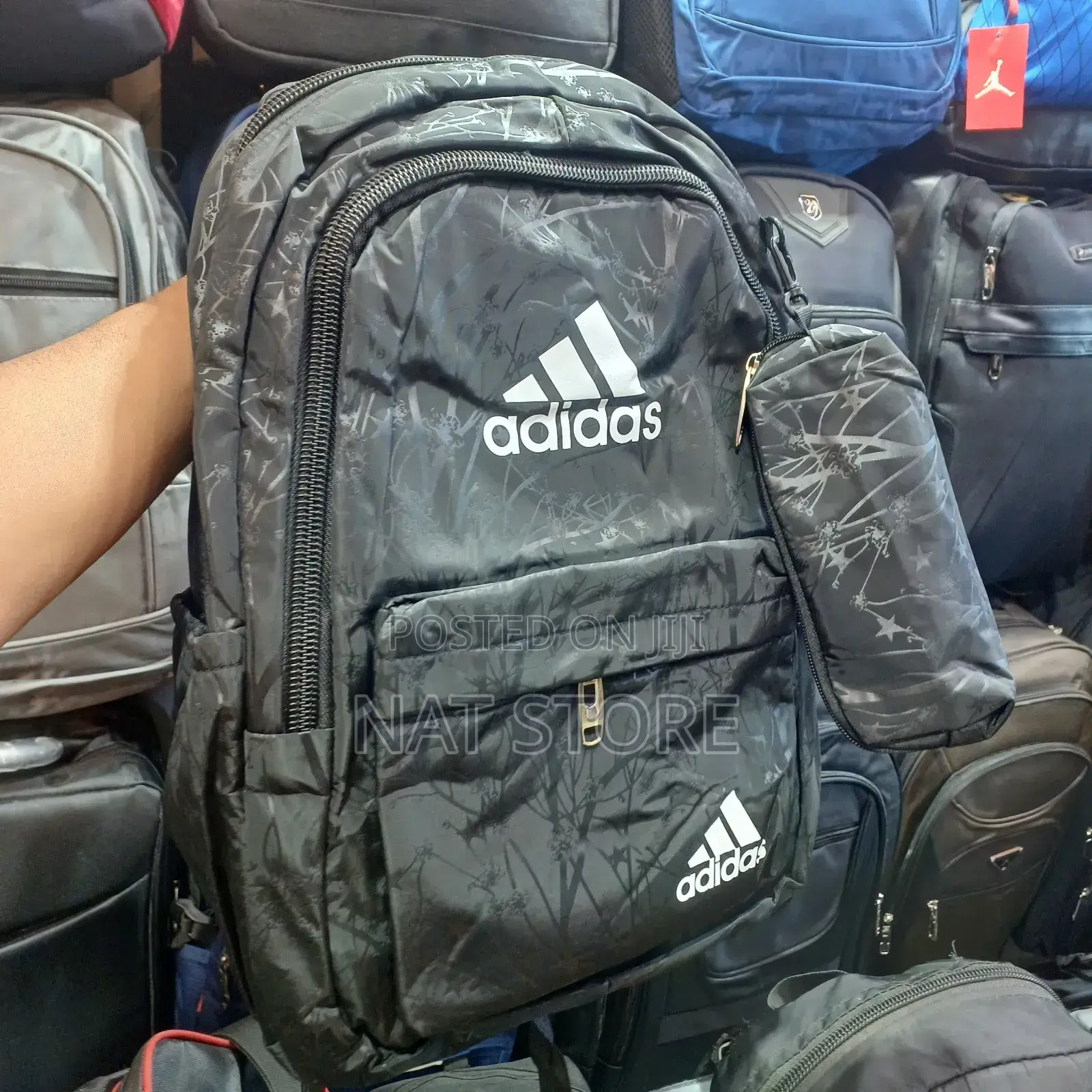 Adidas Backpack
