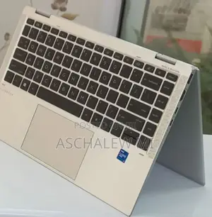New Laptop HP EliteBook 1040 G8 32GB Intel Core i7 SSD 512GB
