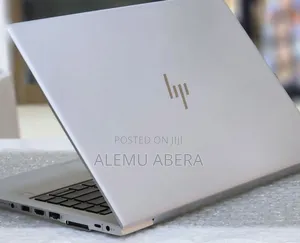 New Laptop HP EliteBook 745 G6 16GB AMD Ryzen 5 SSD 512GB