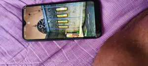 Samsung Galaxy A01 16 GB Black