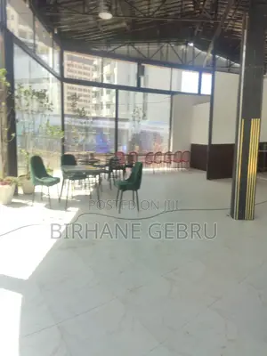 Space Rent for Resturant .Cafe and Other