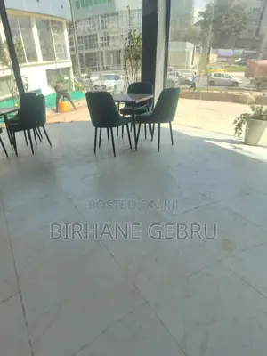 Space Rent for Resturant .Cafe and Other