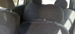 Hyundai Atos 1998 Blue