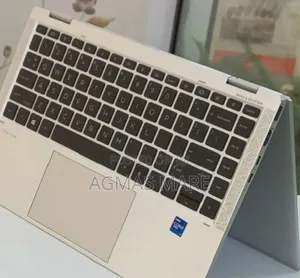 New Laptop HP EliteBook 1040 G8 16GB Intel Core i7 SSD 512GB